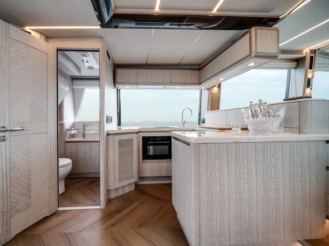 2026 Galeon 680 FLY 68.0 feet, Pompano Beach, FL #39