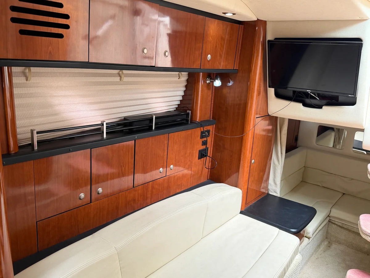 2007 Sea Ray 310 SUNDANCER 33.0 feet, Lake Ozark, MO #19