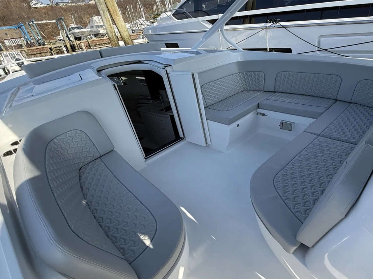 2026 Intrepid 41 Valor 41.0 feet, Huntington, NY #49