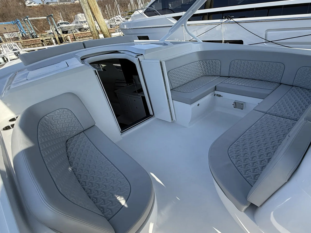2026 Intrepid 41 Valor 41.0 feet, Dania, FL #49