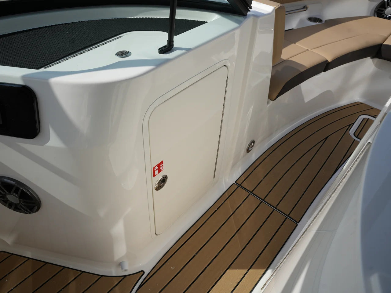 2026 Sea Ray SDX 230 23.0 feet, Lewisville, TX #22