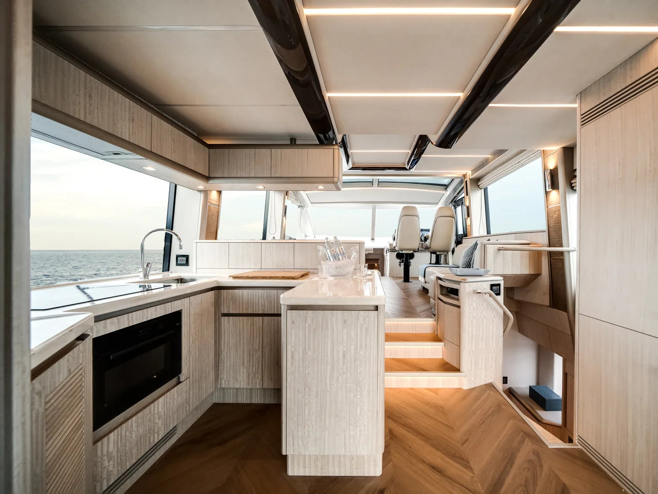 2026 Galeon 680 FLY 68.0 feet, Pompano Beach, FL #36