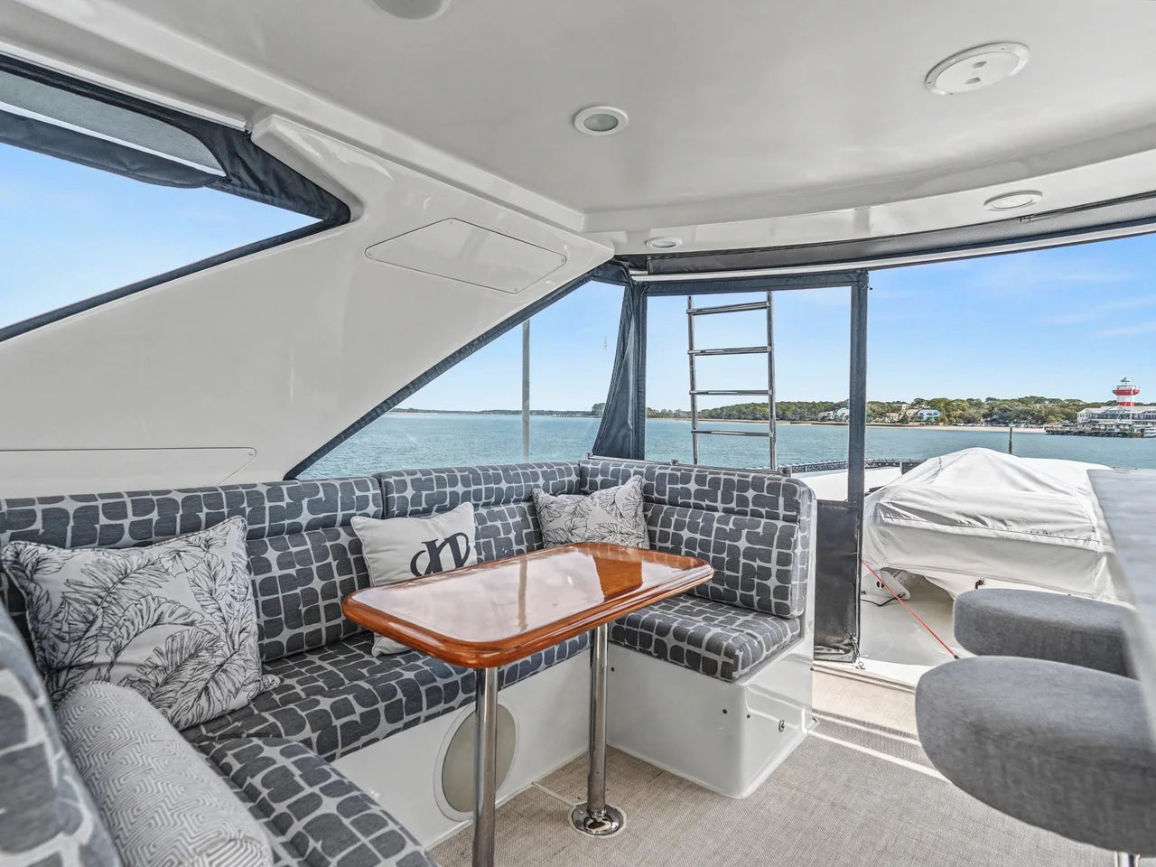 2013 Ocean Alexander 65 PILOTHOUSE 69.0 feet, Thunderbolt, GA #70