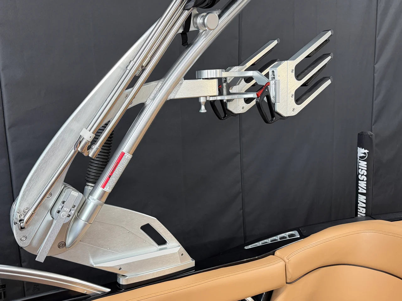 2019 Mastercraft XT22 22.0 feet, Nisswa, Minnesota #95