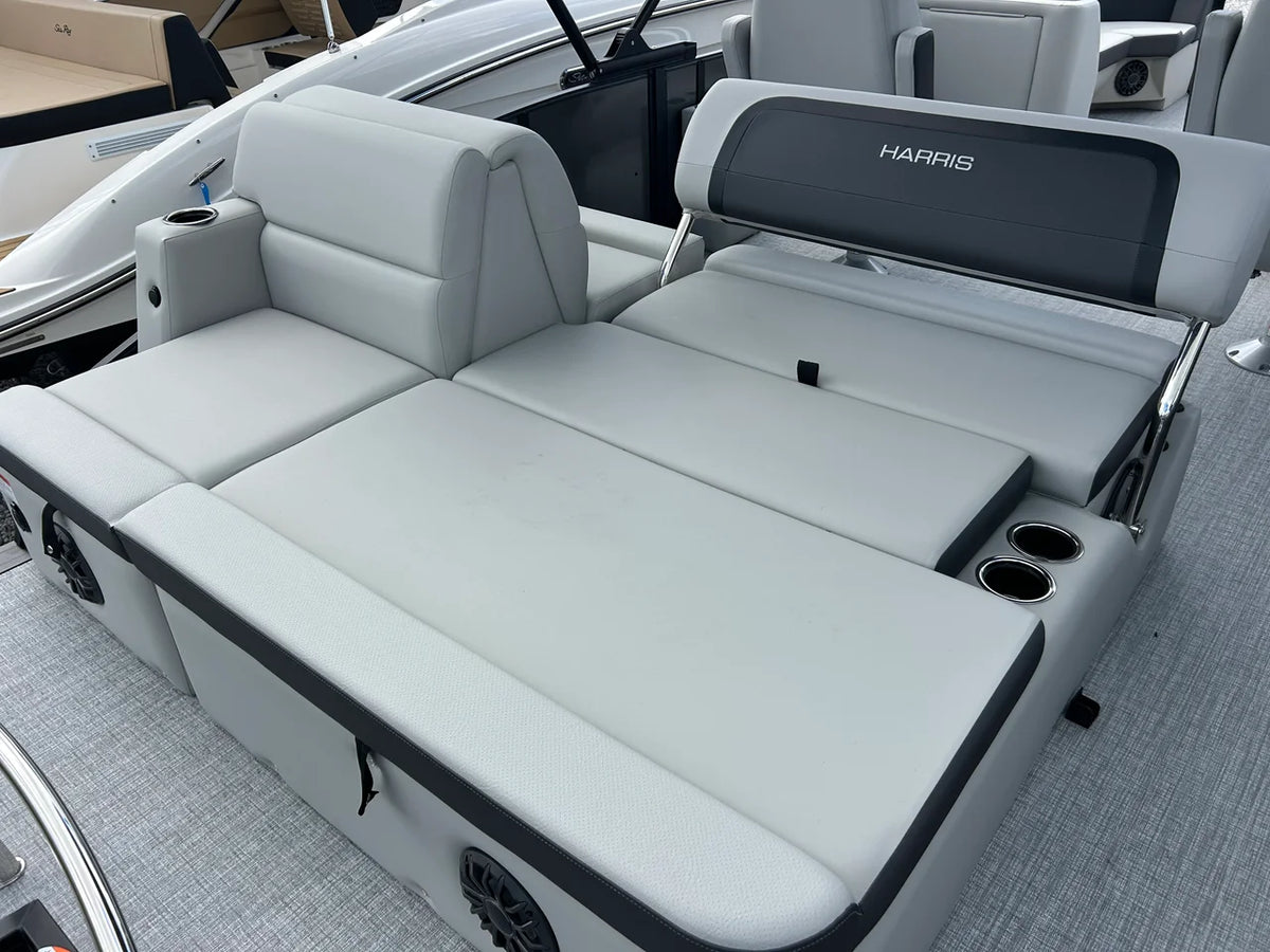 2027 Harris Cruiser 230 25.0 feet, Gulf Shores, AL #9