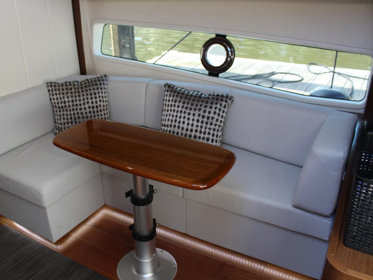 2021 Ocean Alexander 45 DIVERGENCE COUPE 45.0 feet, Holden Beach, NC #46