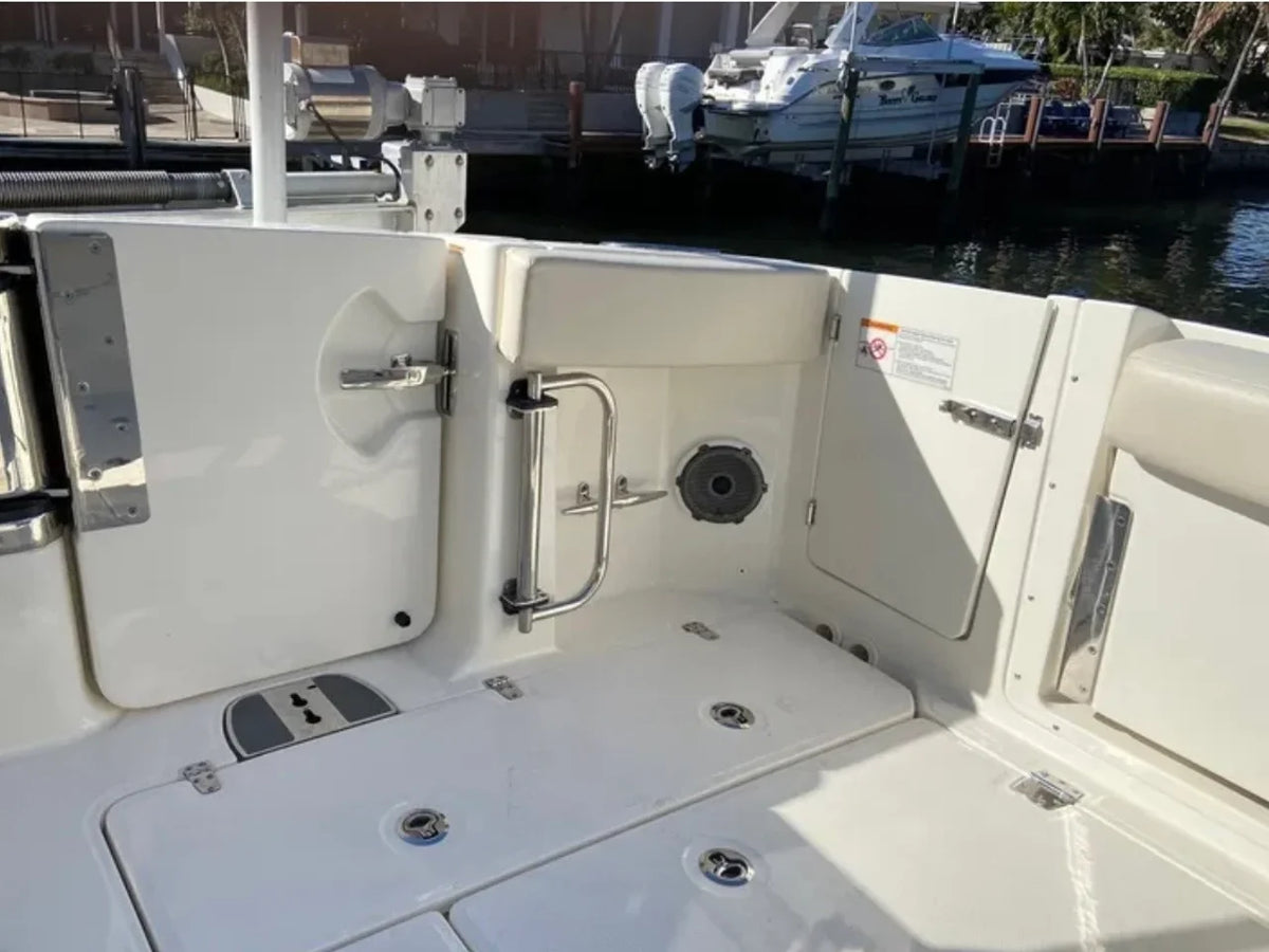 2022 Boston Whaler 320 VANTAGE 32.0 feet, Delray Beach, FL #7