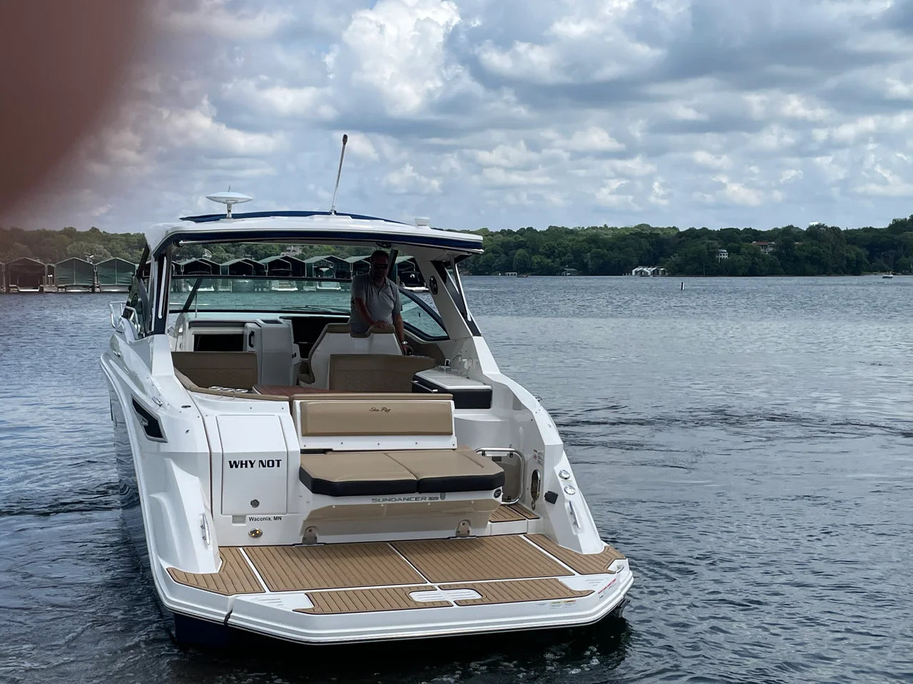 2020 Sea Ray 320 DA 32.0 feet, Excelsior, Minnesota #9
