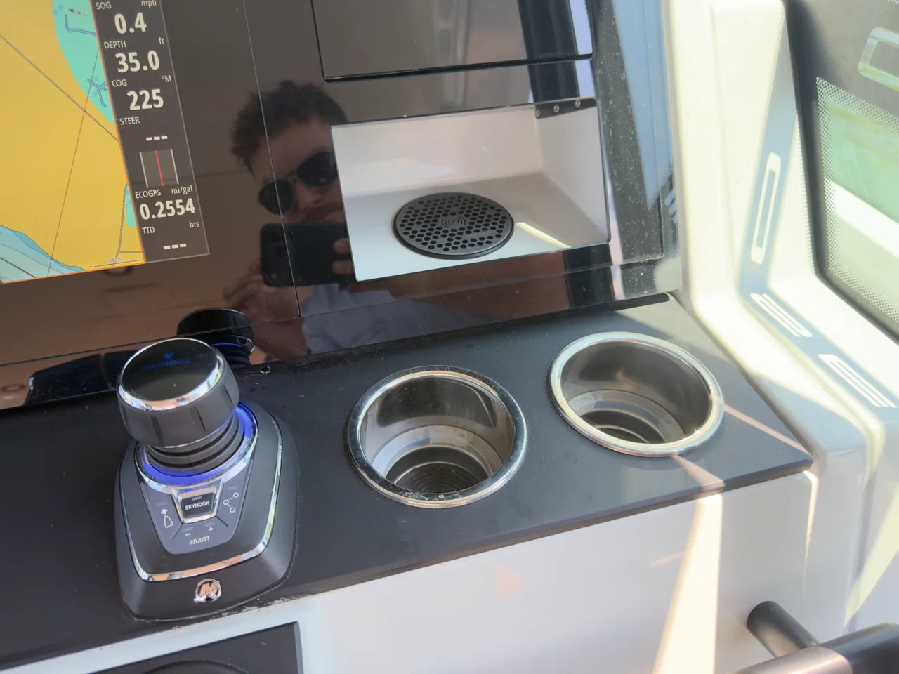 2023 Saxdor 320 GTO 32.0 feet, Essex, CT #67