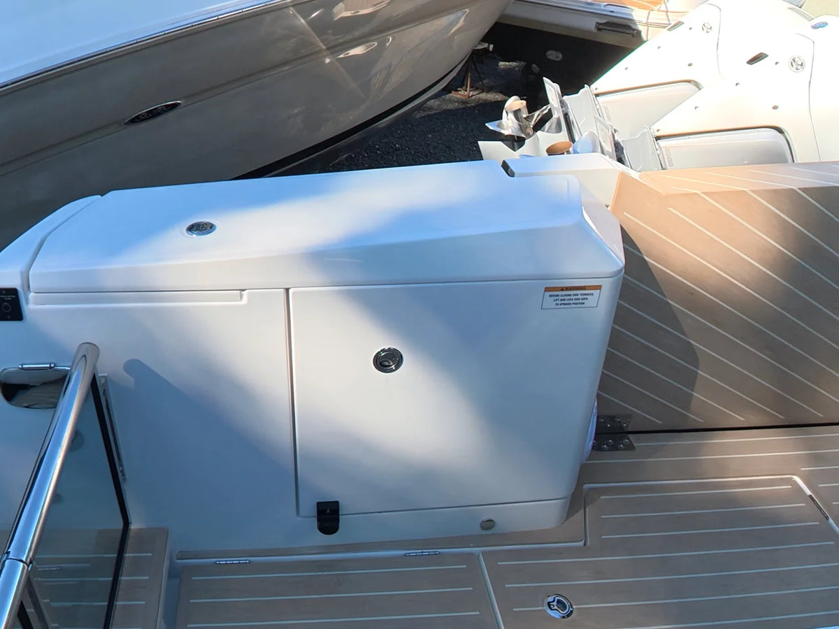 2027 Saxdor 400 GTC 40.0 feet, Huntington, NY #7