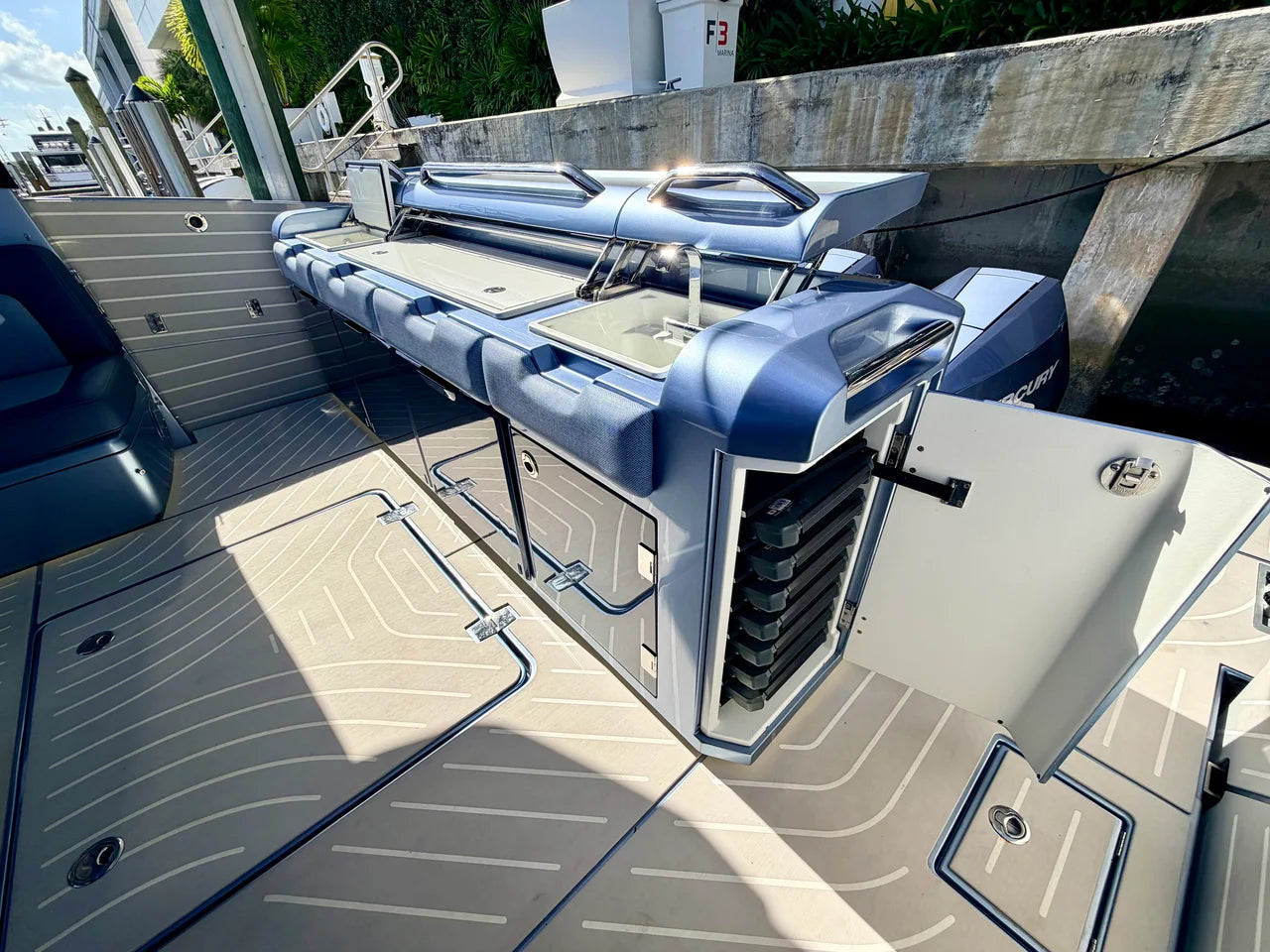 2024 Galeon 375 GTO 37.0 feet, Jupiter, Florida #30