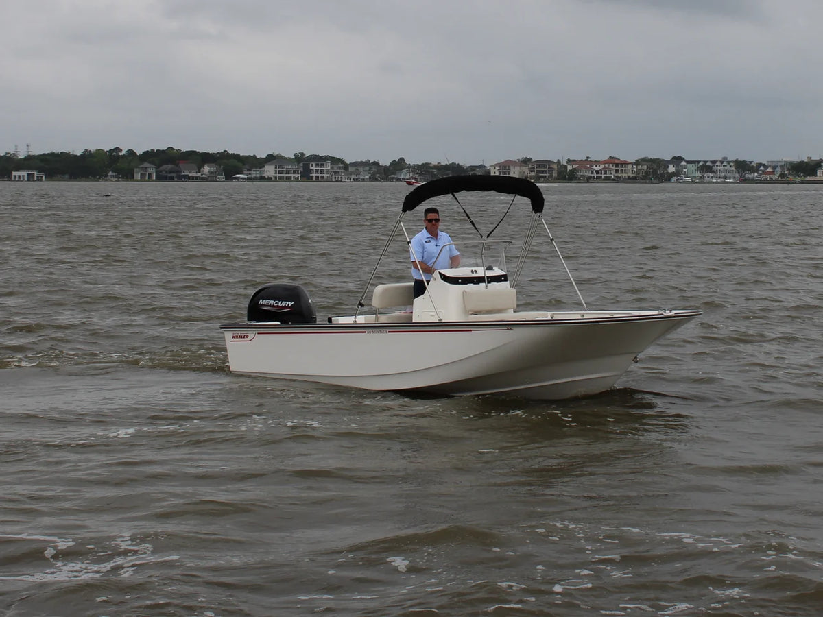 2026 Boston Whaler 190 Montauk 19.0 feet, Seabrook, TX #8