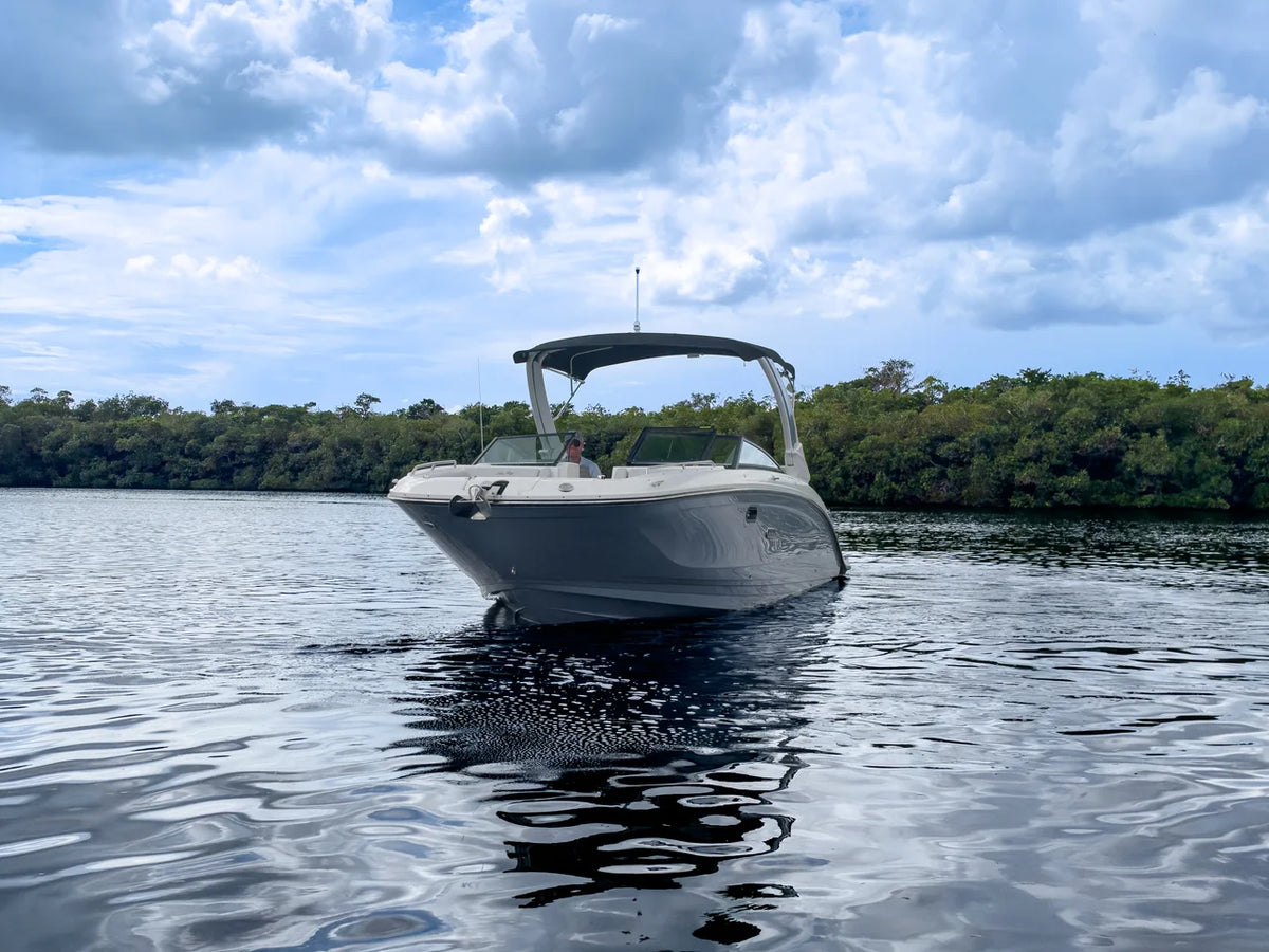 2027 Sea Ray SDX 290 Outboard 29.0 feet, Fort Myers, FL #24