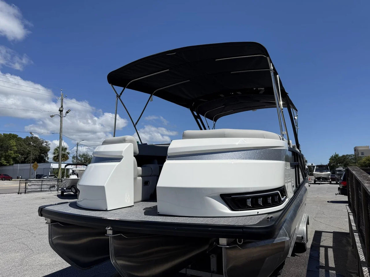 2027 Harris Grand Mariner 250 25.0 feet, Fort Walton Beach, Florida #4