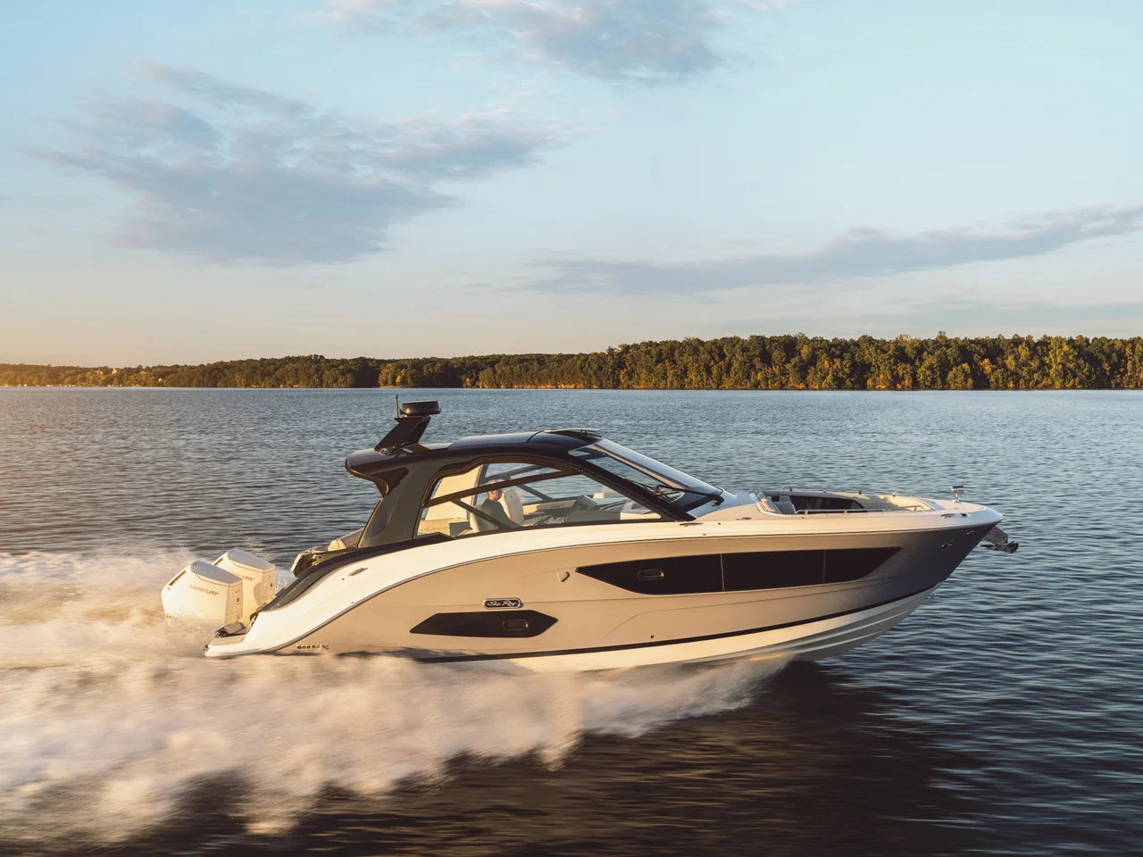 2026 Sea Ray Sundancer 370 Outboard 37.0 feet, Inuvik, Northwest Territories #30