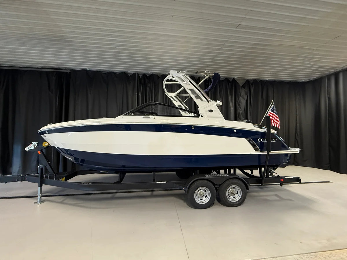 2026 Cobalt R6 SURF 26.0 feet, Nisswa, Minnesota #2