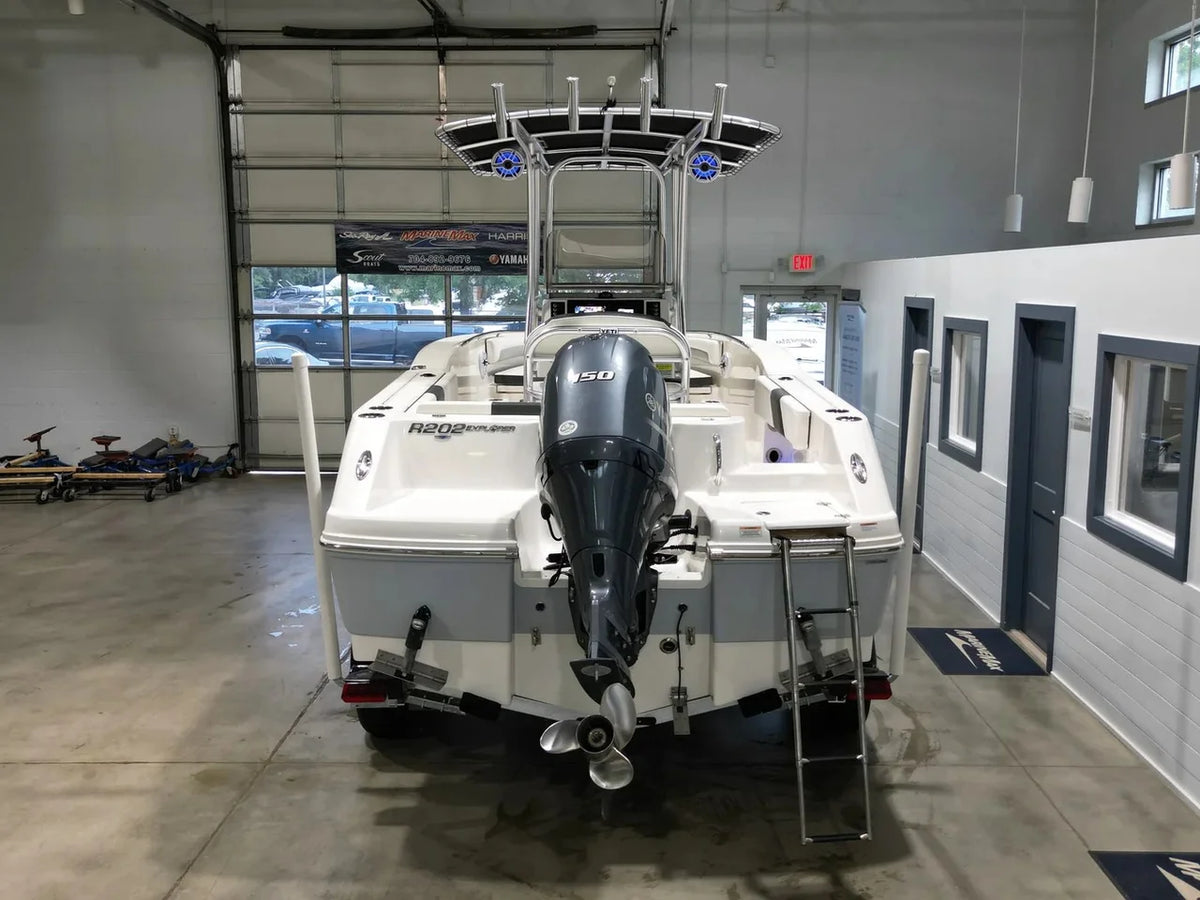 2022 Robalo R202 EXPLORER 20.0 feet, Cornelius, North Carolina #5