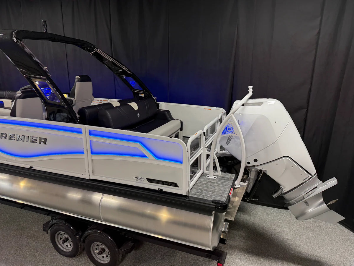 2027 Premier 270INTRIGUE 27.0 feet, Nisswa, Minnesota #5