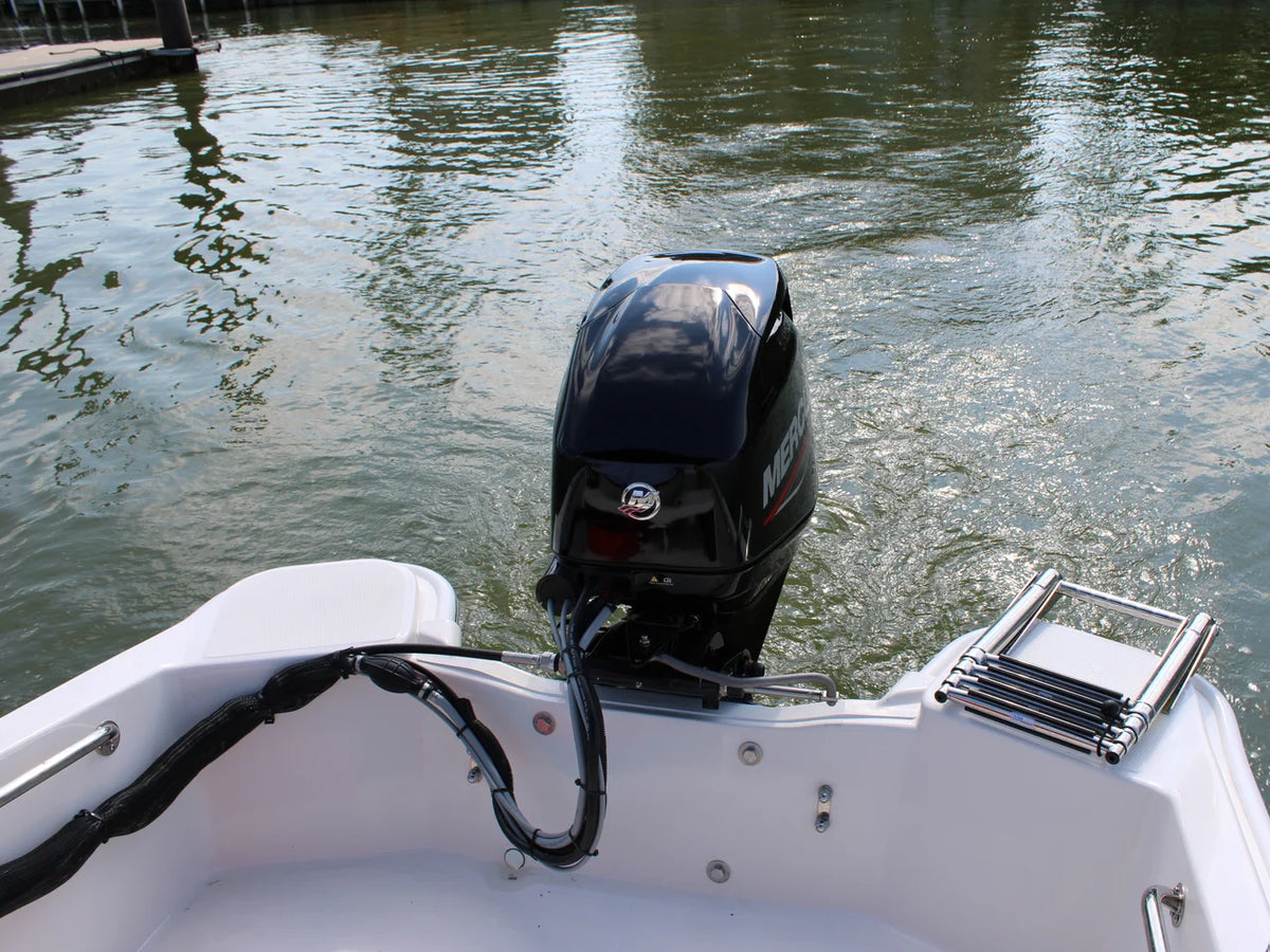 2027 Boston Whaler 130 Super Sport 13.0 feet, Seabrook, TX #22