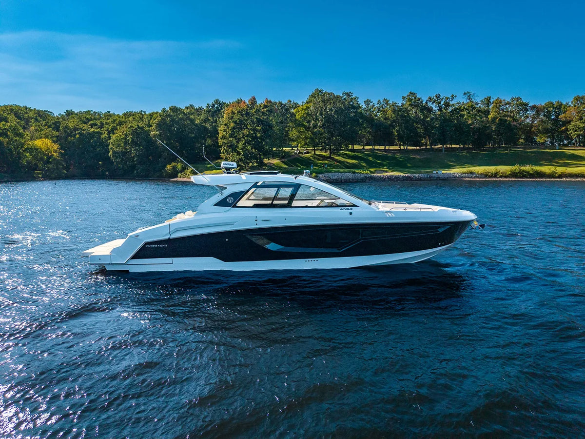2027 Cruisers Yachts 42 GLS 42.0 feet, Lake Ozark, MO #23