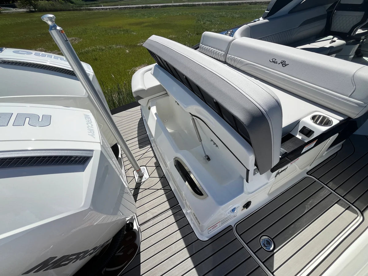 2026 Sea Ray SLX 280 Outboard 28.0 feet, Westbrook, Connecticut #6