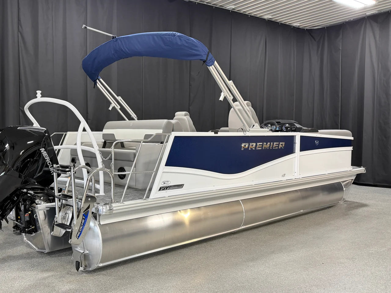 2027 Premier 230SUNSATION 23.0 feet, Nisswa, Minnesota #2