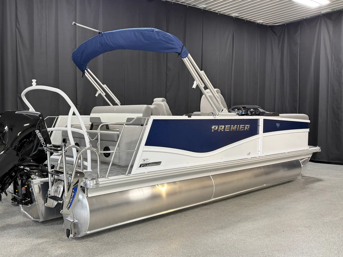 2027 Premier 230SUNSATION 23.0 feet, Nisswa, Minnesota #3