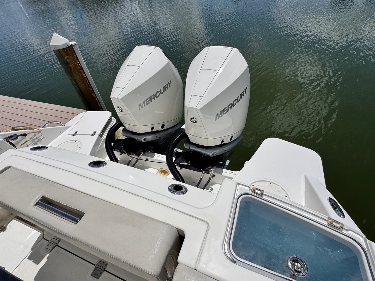2022 Boston Whaler 280 VANTAGE 28.0 feet, St Petersburg, FL #4