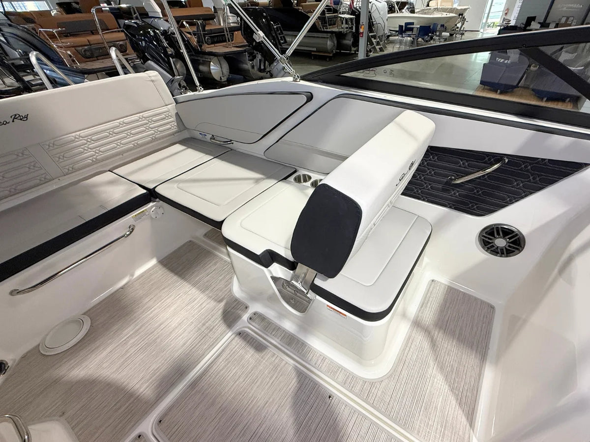 2026 Sea Ray SPX 210 21.0 feet, Cornelius, North Carolina #14