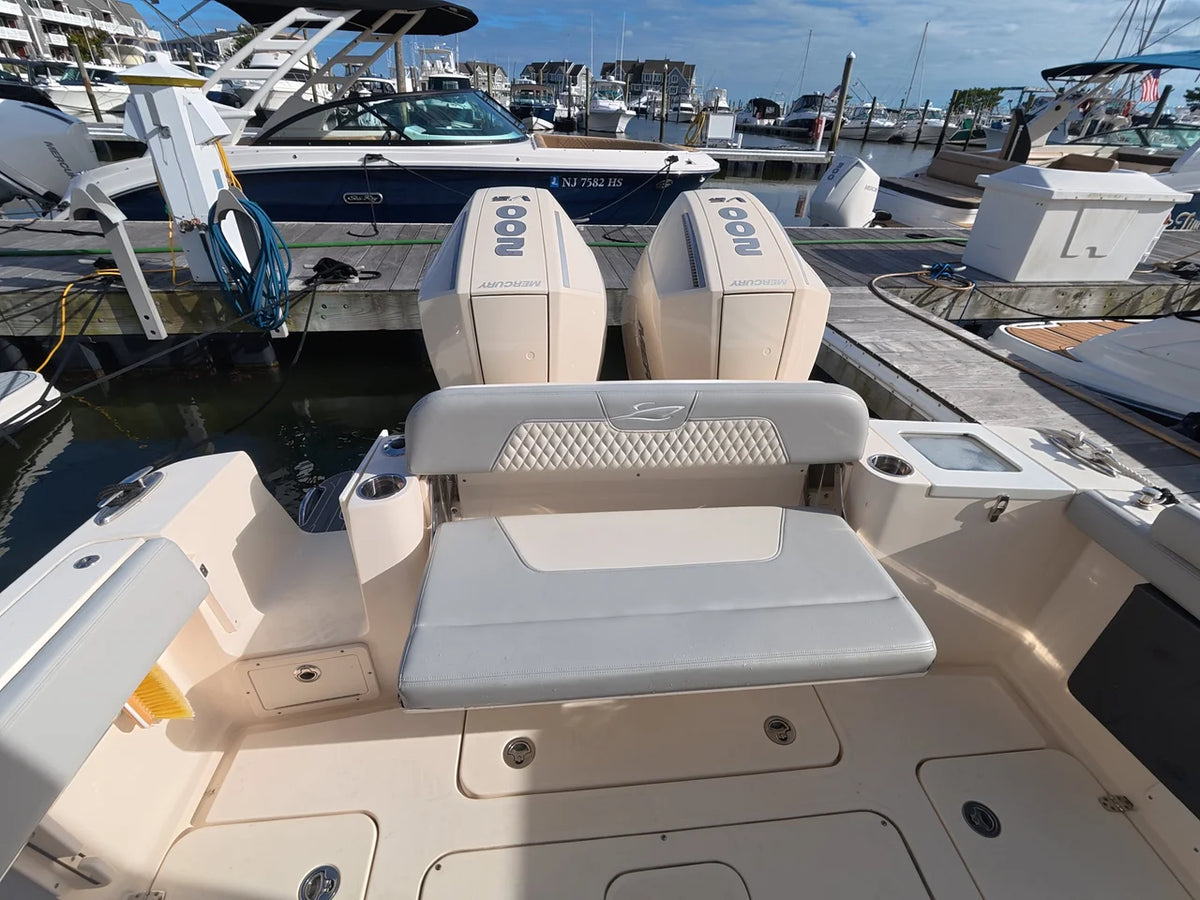 2024 Scout 277 LXF 27.0 feet, Somers Point, New Jersey #20