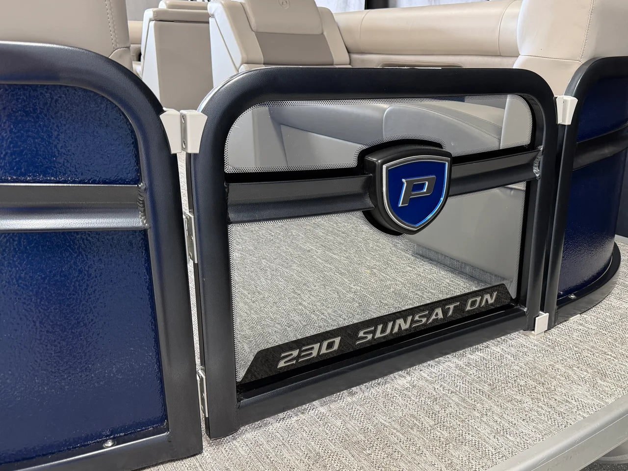 2024 Premier 230 SUNSATION 23.0 feet, Nisswa, Minnesota #12
