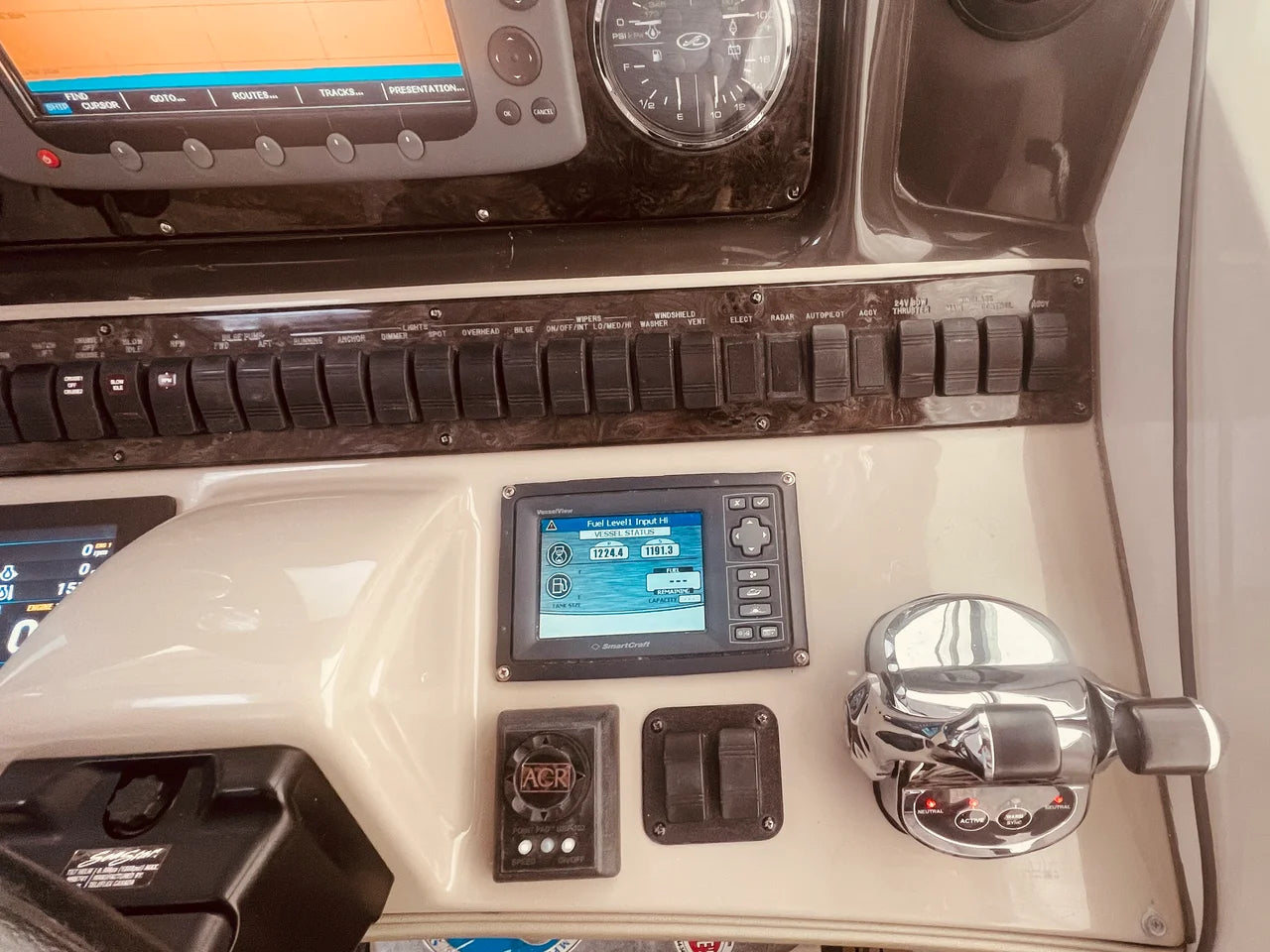 2008 Sea Ray 40 SUNDANCER 40.0 feet, Ft. Lauderdale, FL #30
