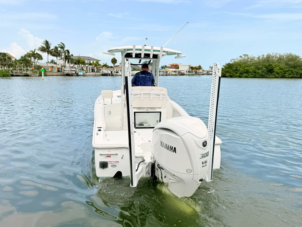 2023 Sea Hunt BX 25 FS 25.0 feet, St Petersburg, FL #10