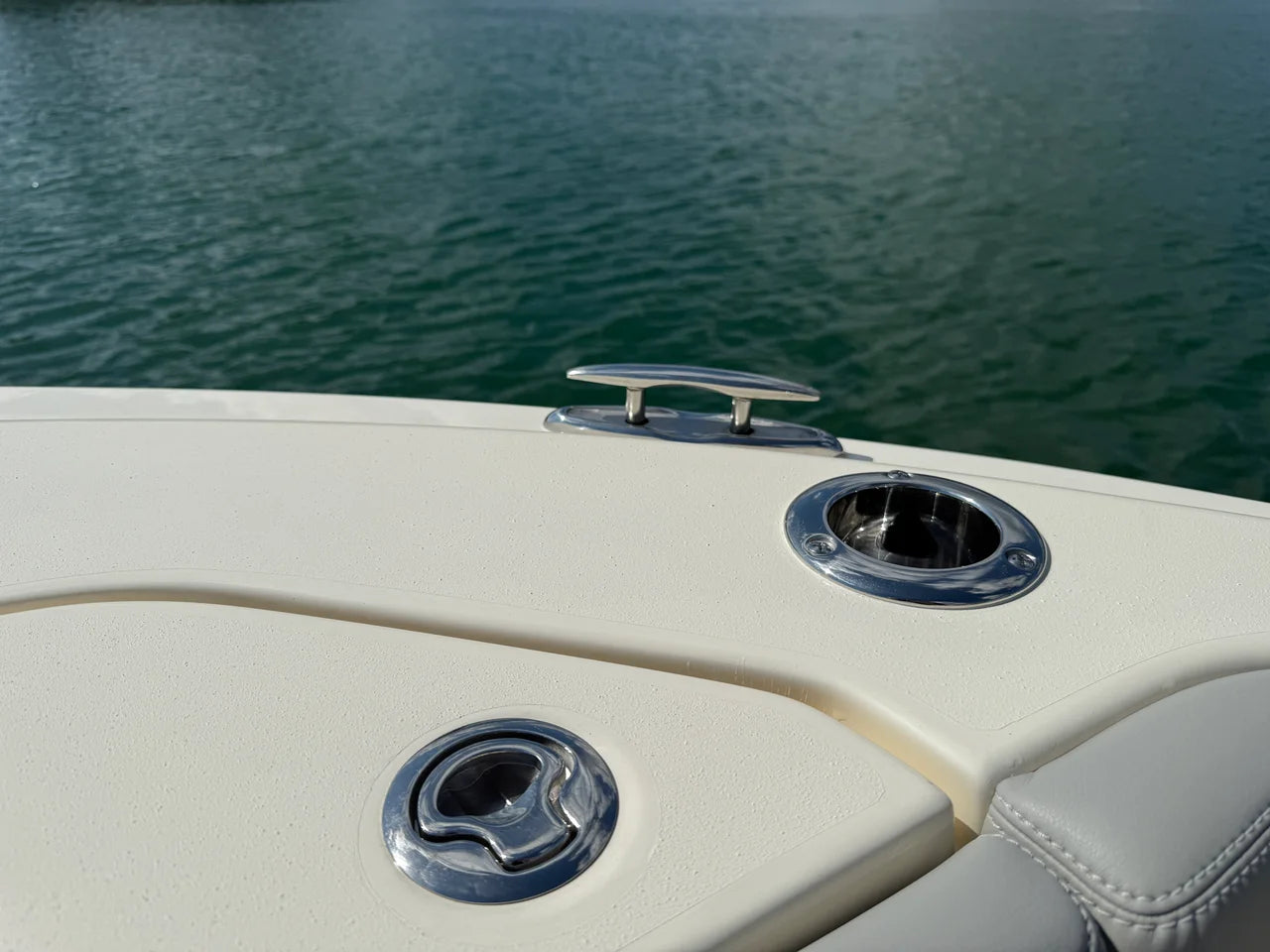 2026 Scout 240 Dorado 24.0 feet, Wrightsville Beach, North Carolina #27