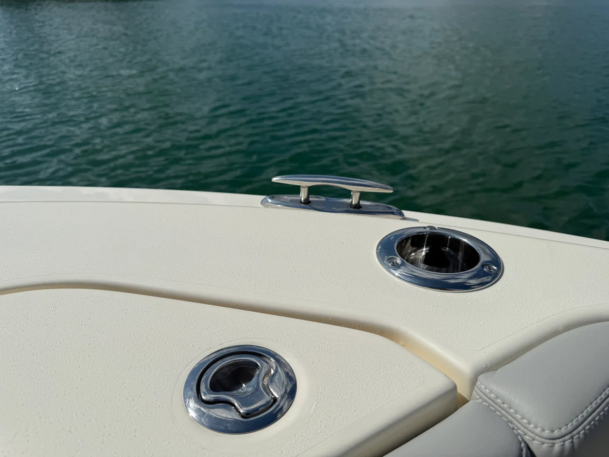 2026 Scout 240 Dorado 24.0 feet, Wrightsville Beach, North Carolina #27
