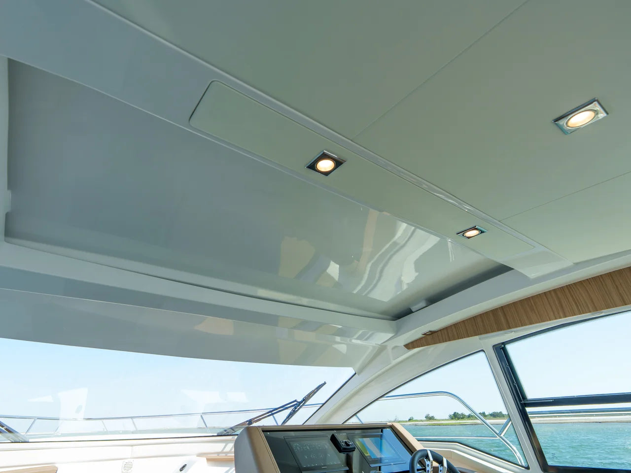 2026 Cruisers Yachts 42 Cantius 42.0 feet, Wrightsville Beach, North Carolina #40