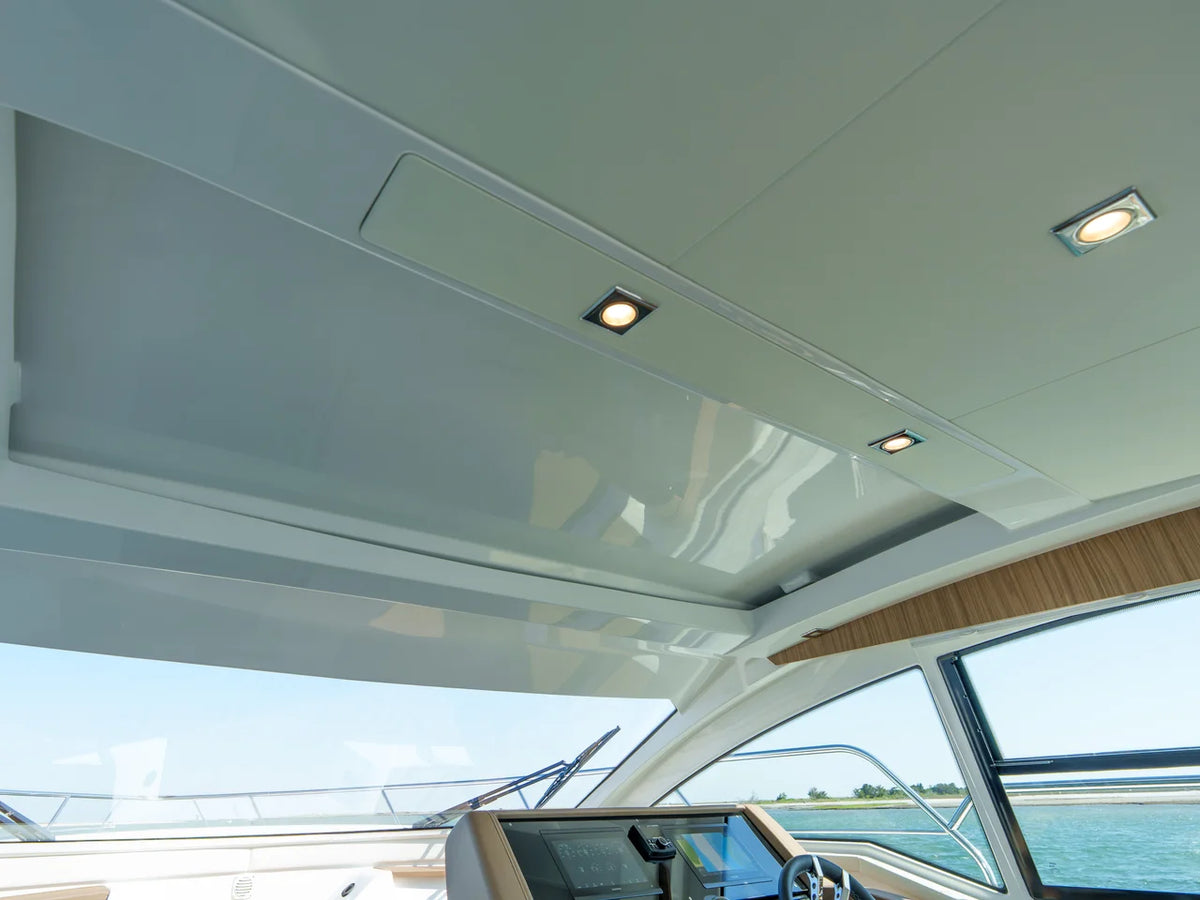 2026 Cruisers Yachts 42 Cantius 42.0 feet, Wrightsville Beach, North Carolina #40