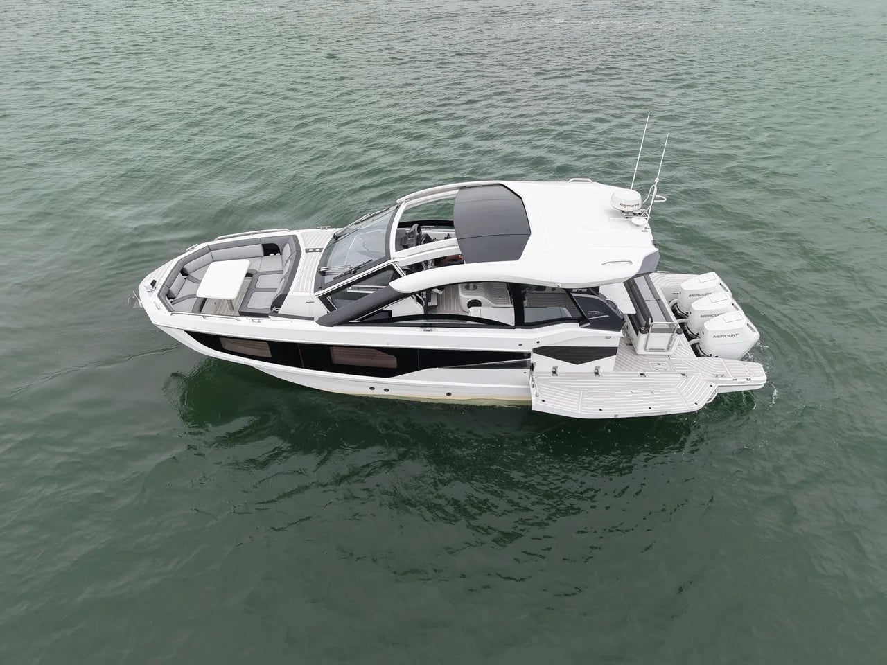 2025 Galeon 375 GTO 37.0 feet, Westbrook, Connecticut #54
