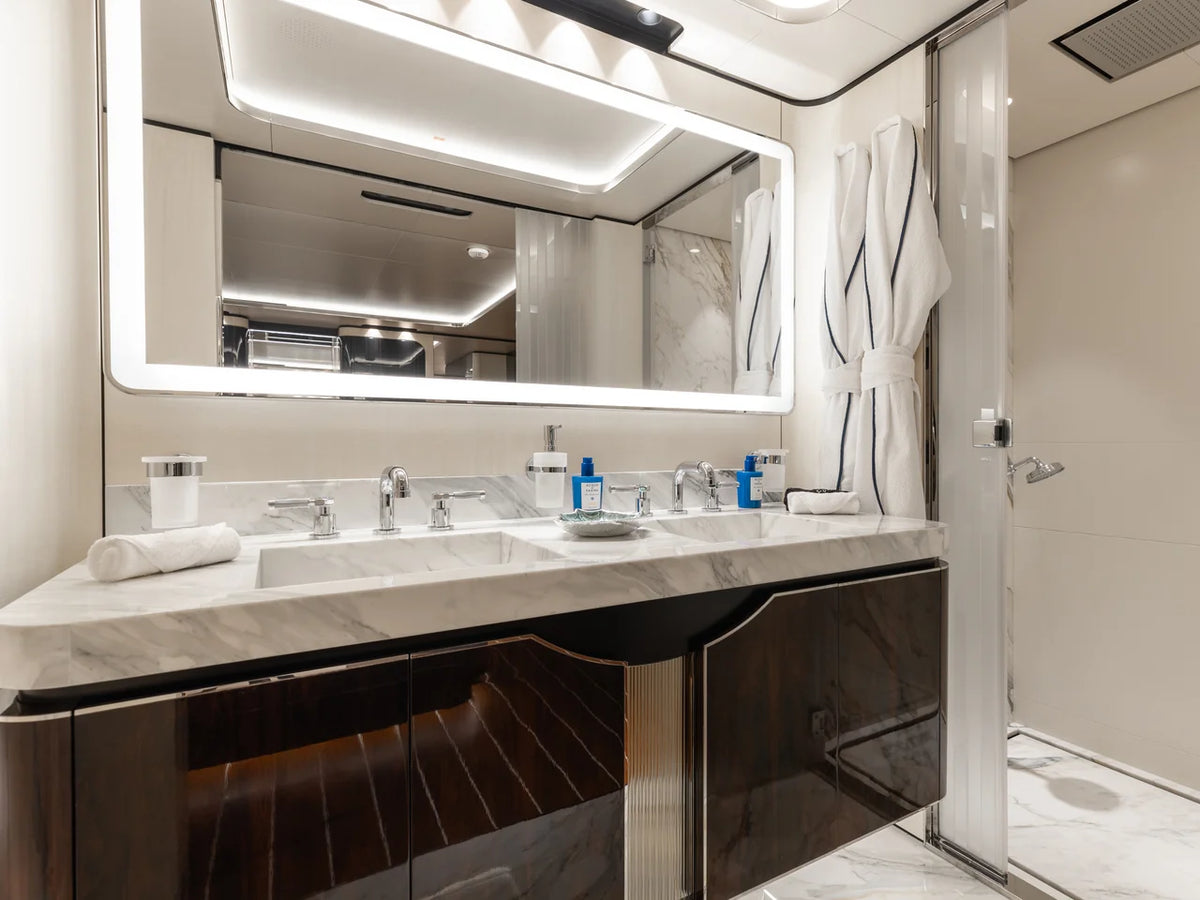 2024 Baglietto T52 170.0 feet, Monte Carlo, MO #16