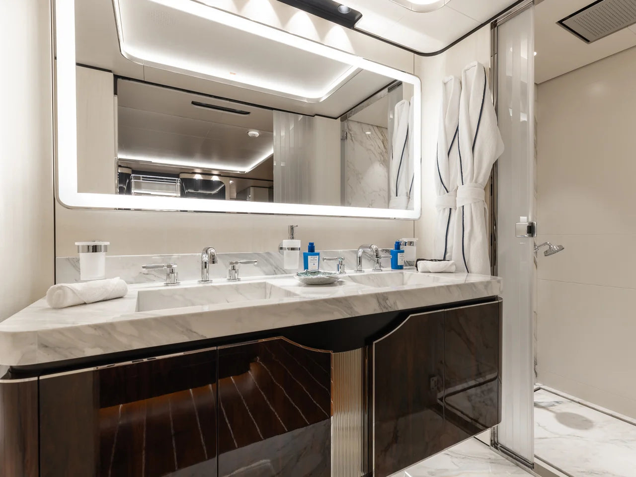 2024 Baglietto T52 170.0 feet, Monte Carlo, MO #16