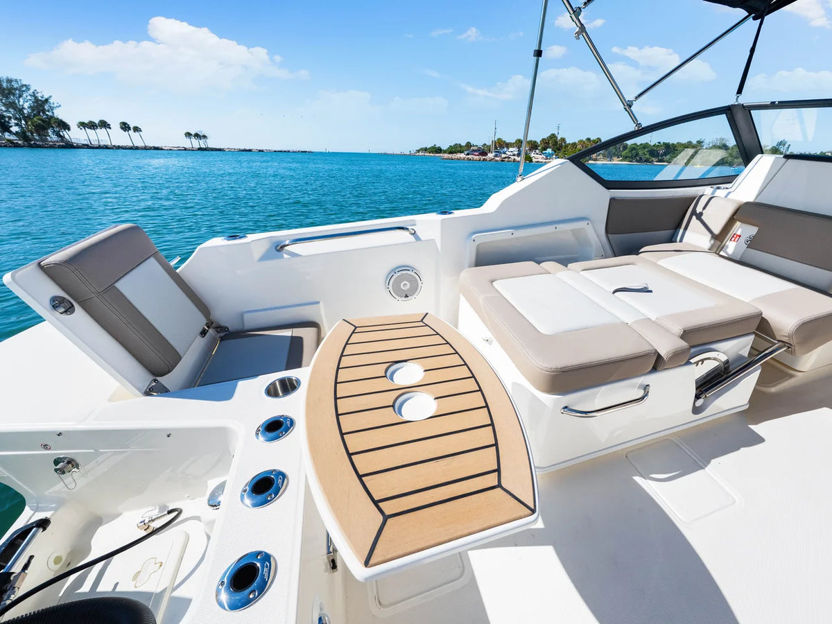 2026 Boston Whaler 210 Vantage 21.0 feet, Venice, Florida #29