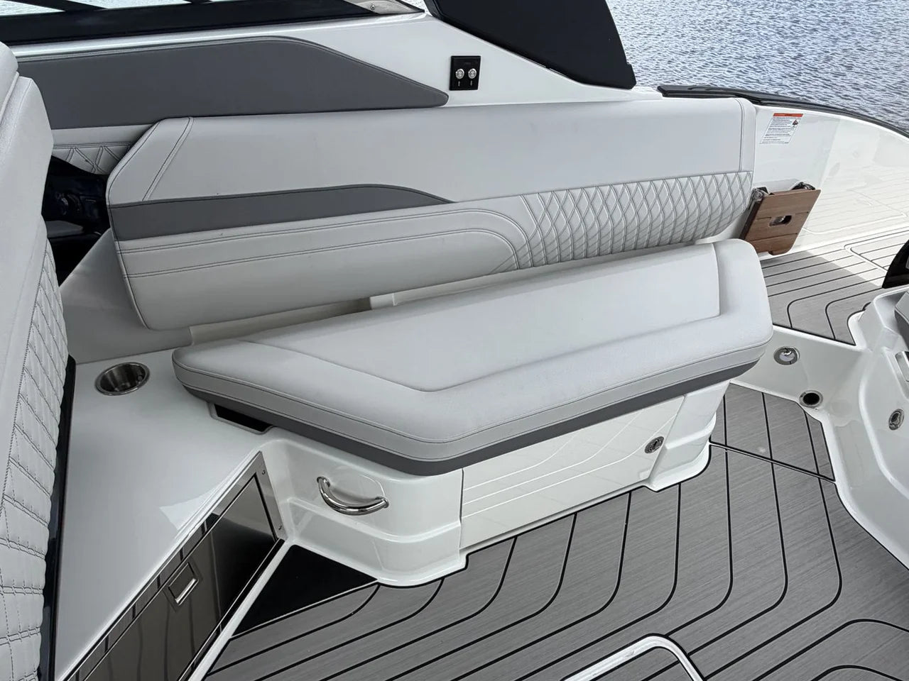 2027 Sea Ray SLX 280 Outboard 28.0 feet, Fort Myers, FL #26