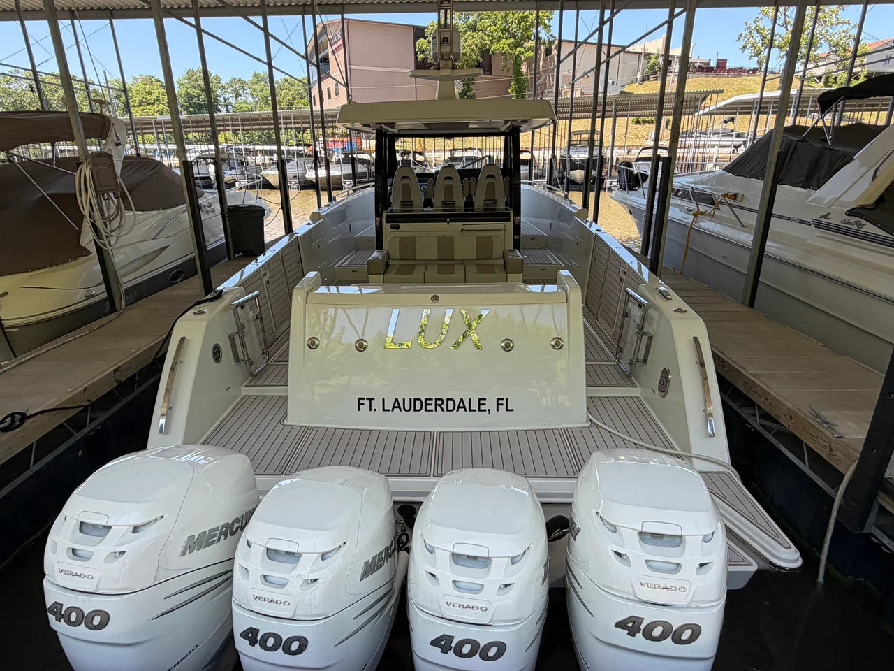 2020 Ocean Alexander 45 DIVERGENCE 47.0 feet, Lake Ozark, MO #9