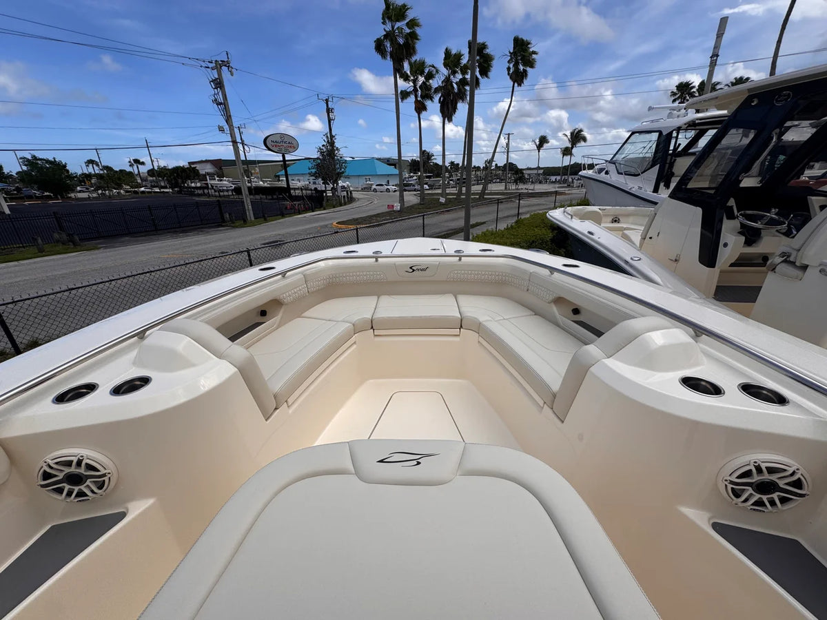 2026 Scout 288 LXF 28.0 feet, Stuart, Florida #37