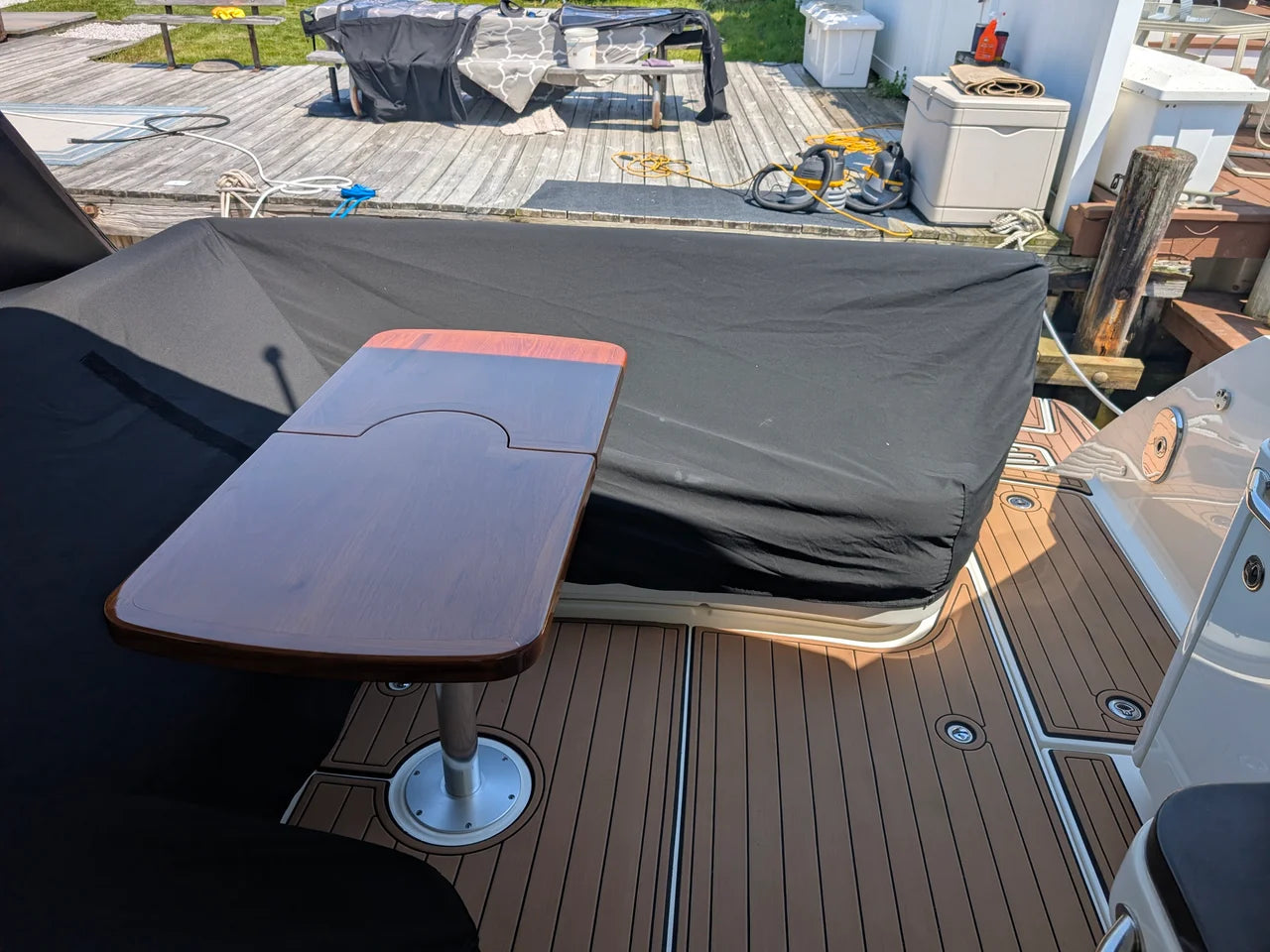 2015 Sea Ray 410 Sundancer 41.0 feet, Huntington, NY #132