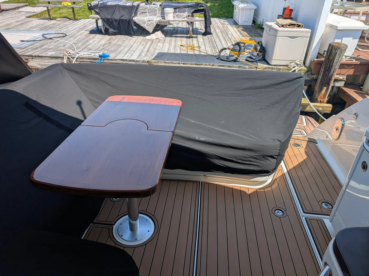 2015 Sea Ray 410 Sundancer 41.0 feet, Huntington, NY #132