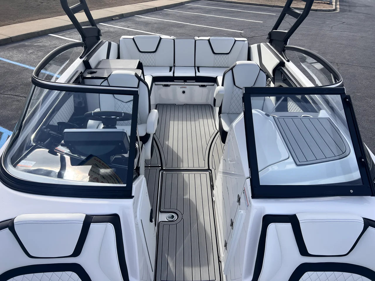 2026 Yamaha 252SE 25.0 feet, Greenville, SC #10