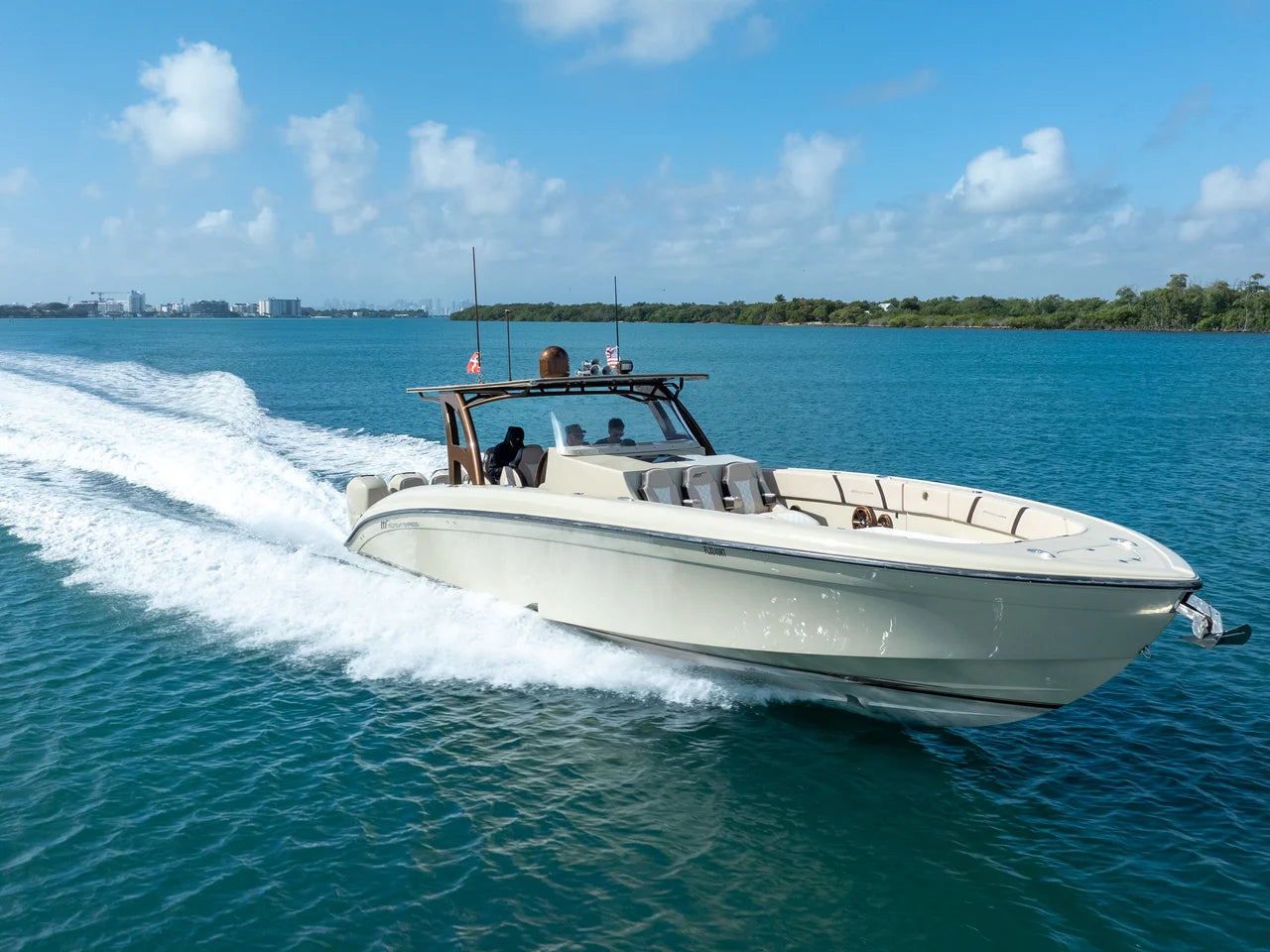 2019 Midnight Express 43 OPEN 43.0 feet, Miami Beach, FL #15