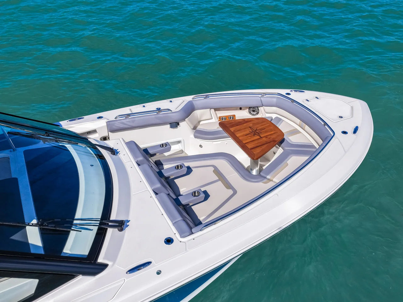 2026 Boston Whaler 380 Realm 38.0 feet, Sarasota, FL #60