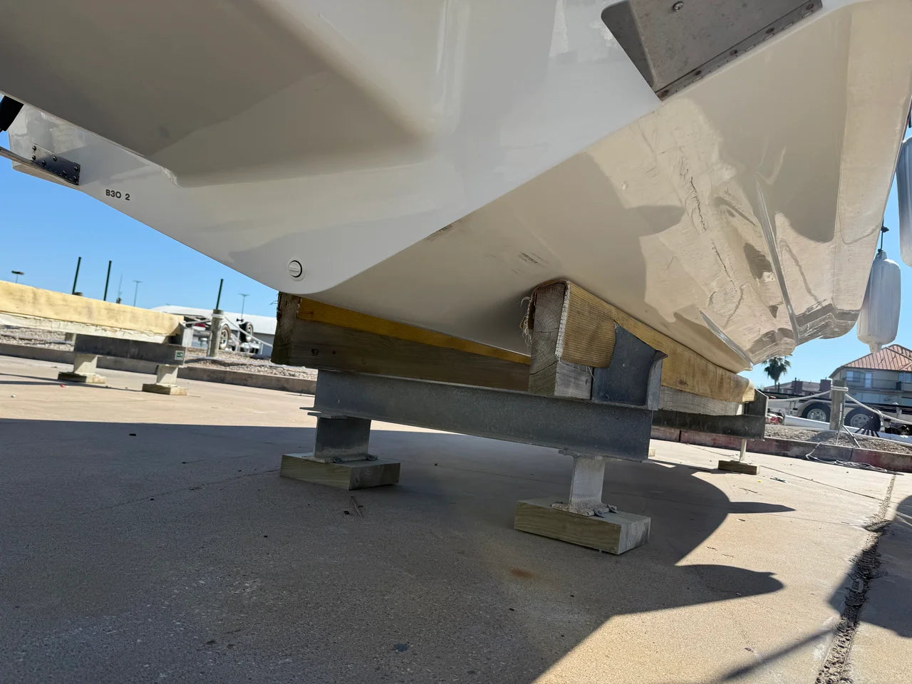 2024 Sea Ray SLX 260 Outboard 26.0 feet, Seabrook, TX #17